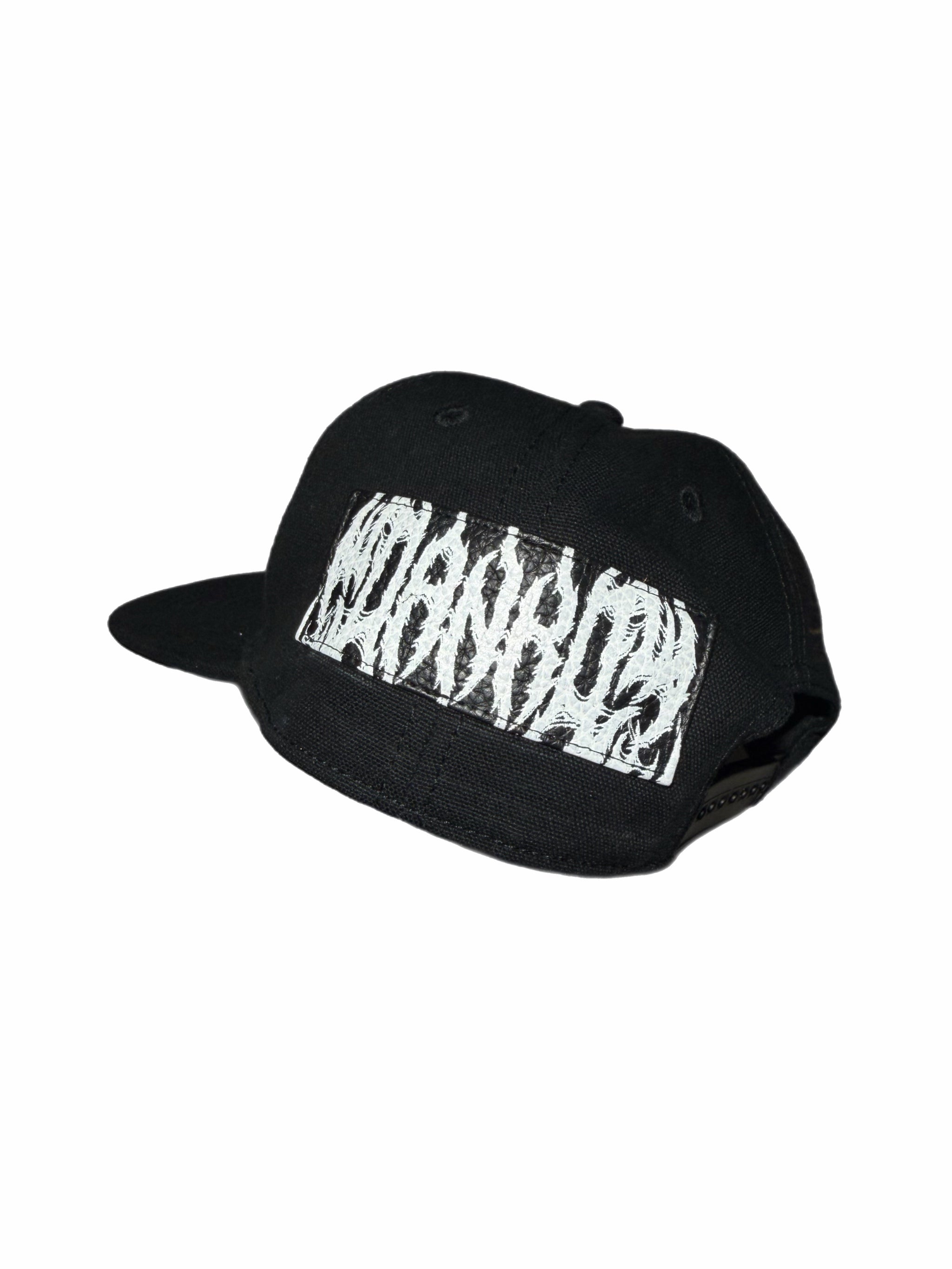 CANVAS HAT