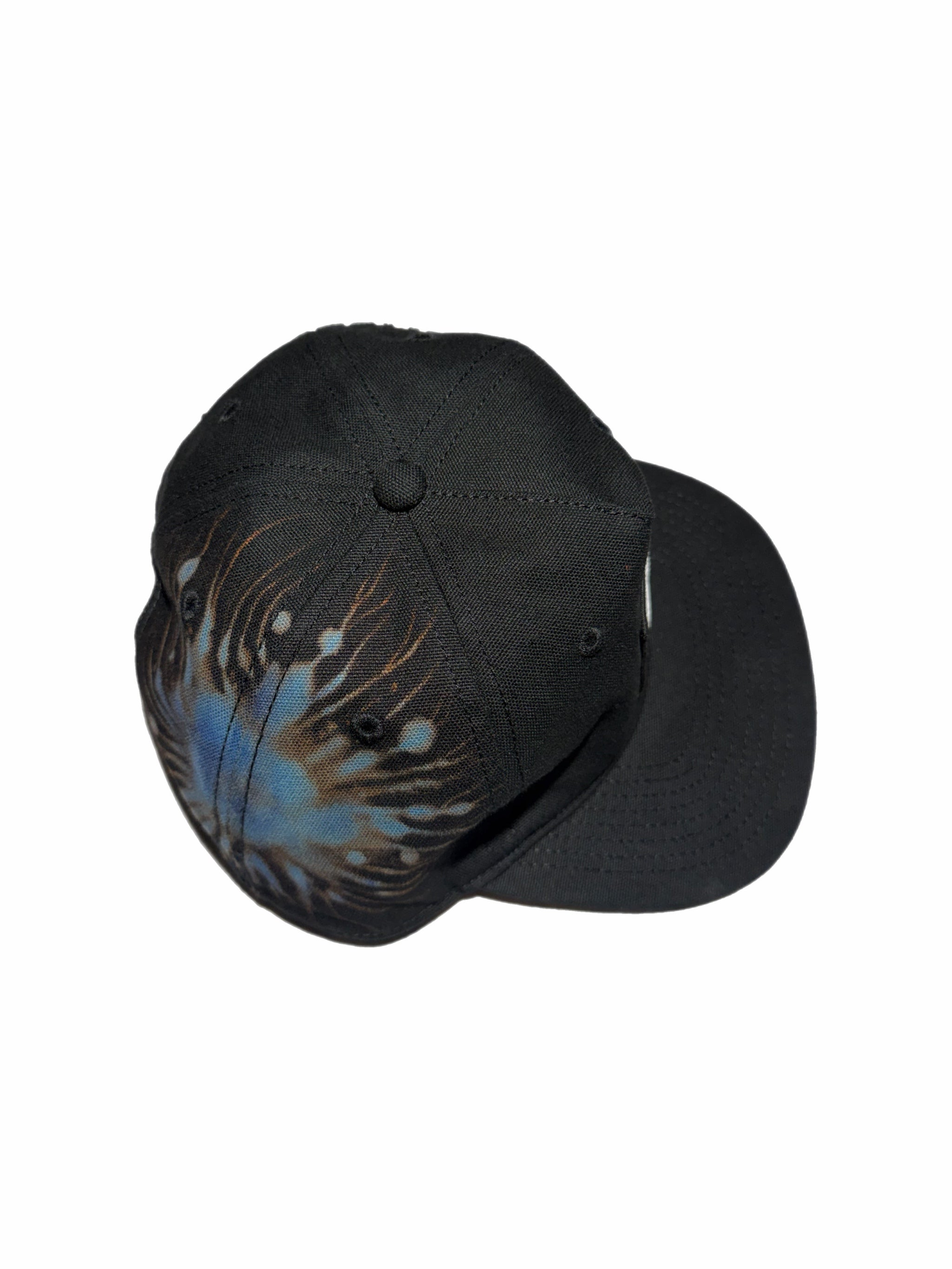 CANVAS HAT
