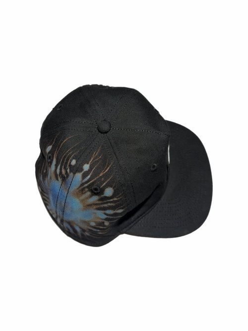 CANVAS HAT