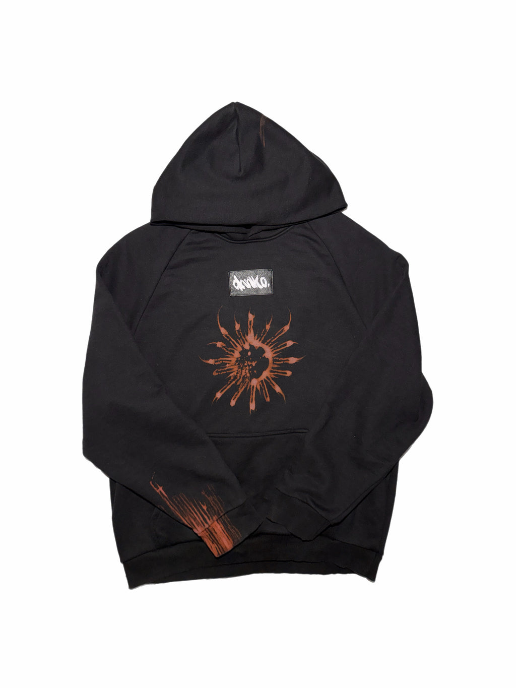 “FIRE LORD”