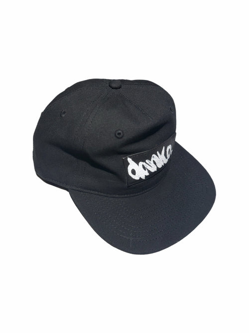 CANVAS HAT