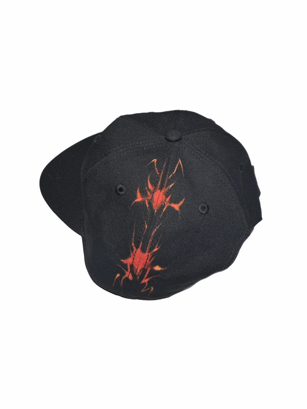 CANVAS HAT