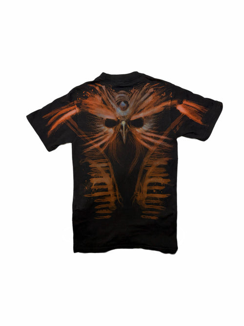 ORACLE OF FEATHERS COLLECTION