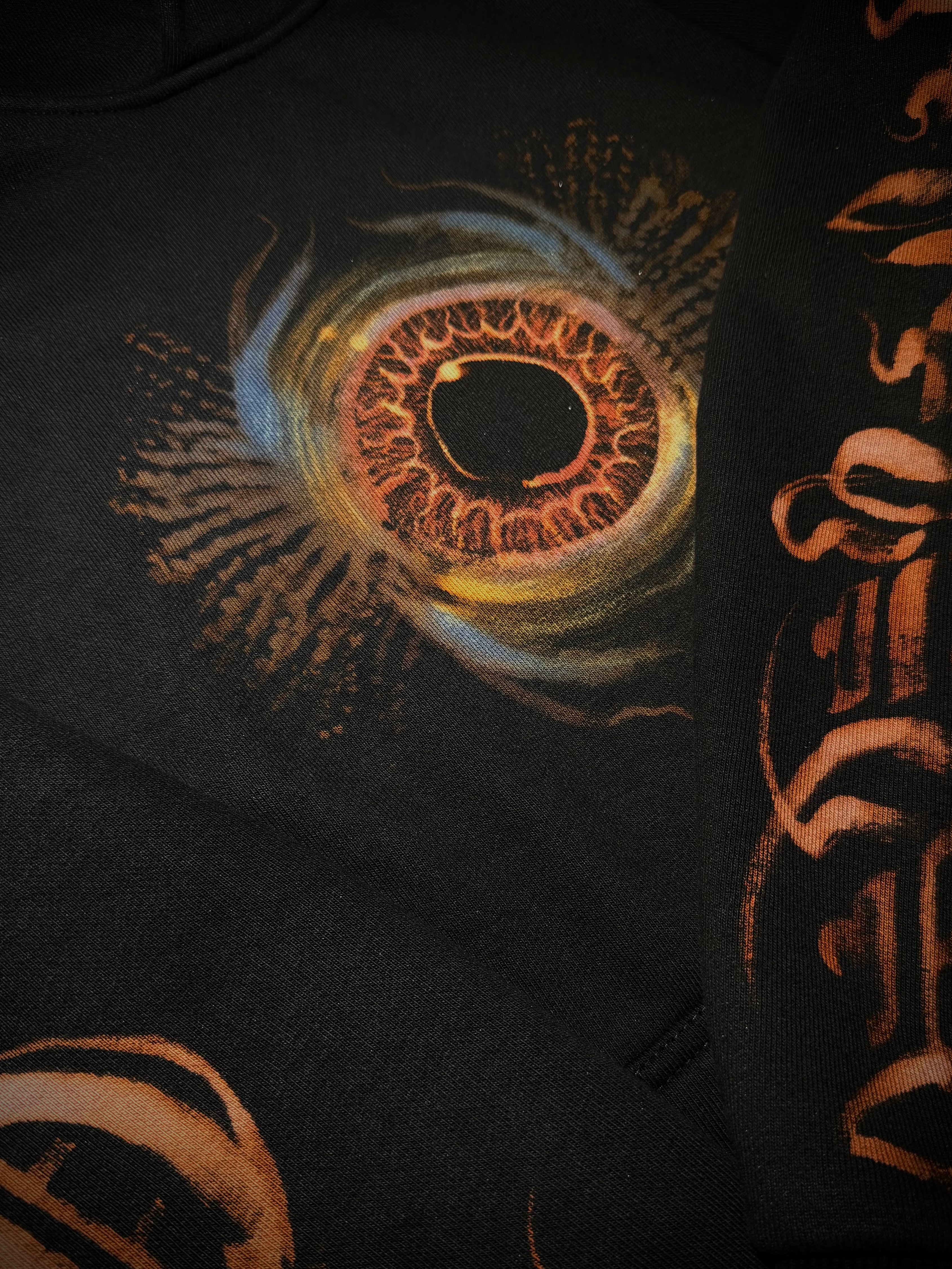 THE WATCHER
