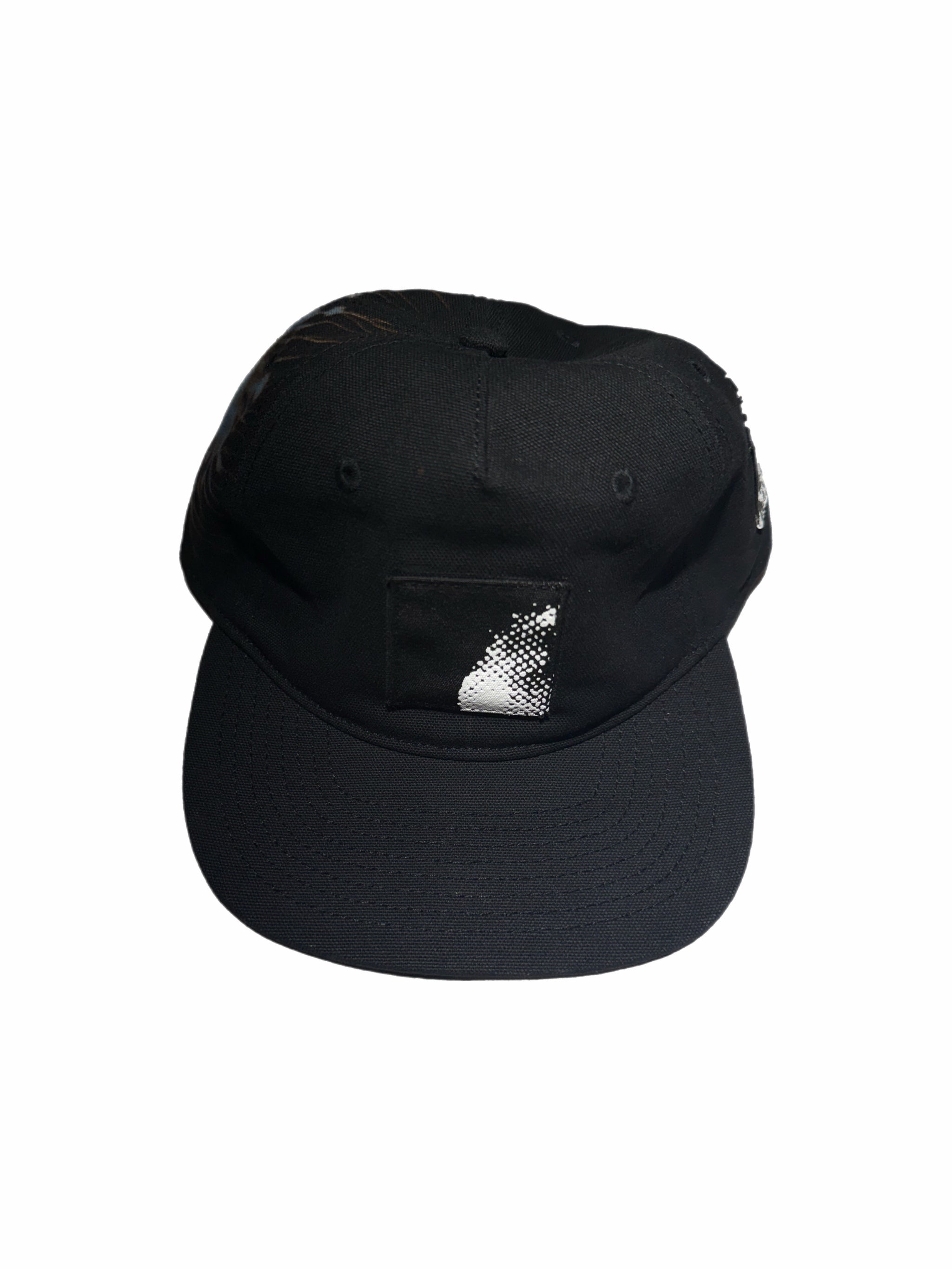 CANVAS HAT