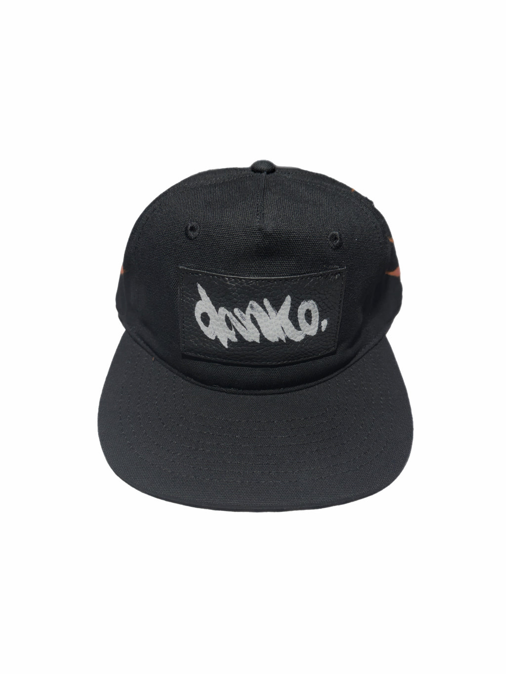 CANVAS HAT