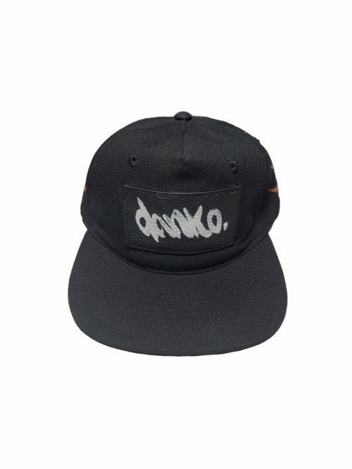 CANVAS HAT