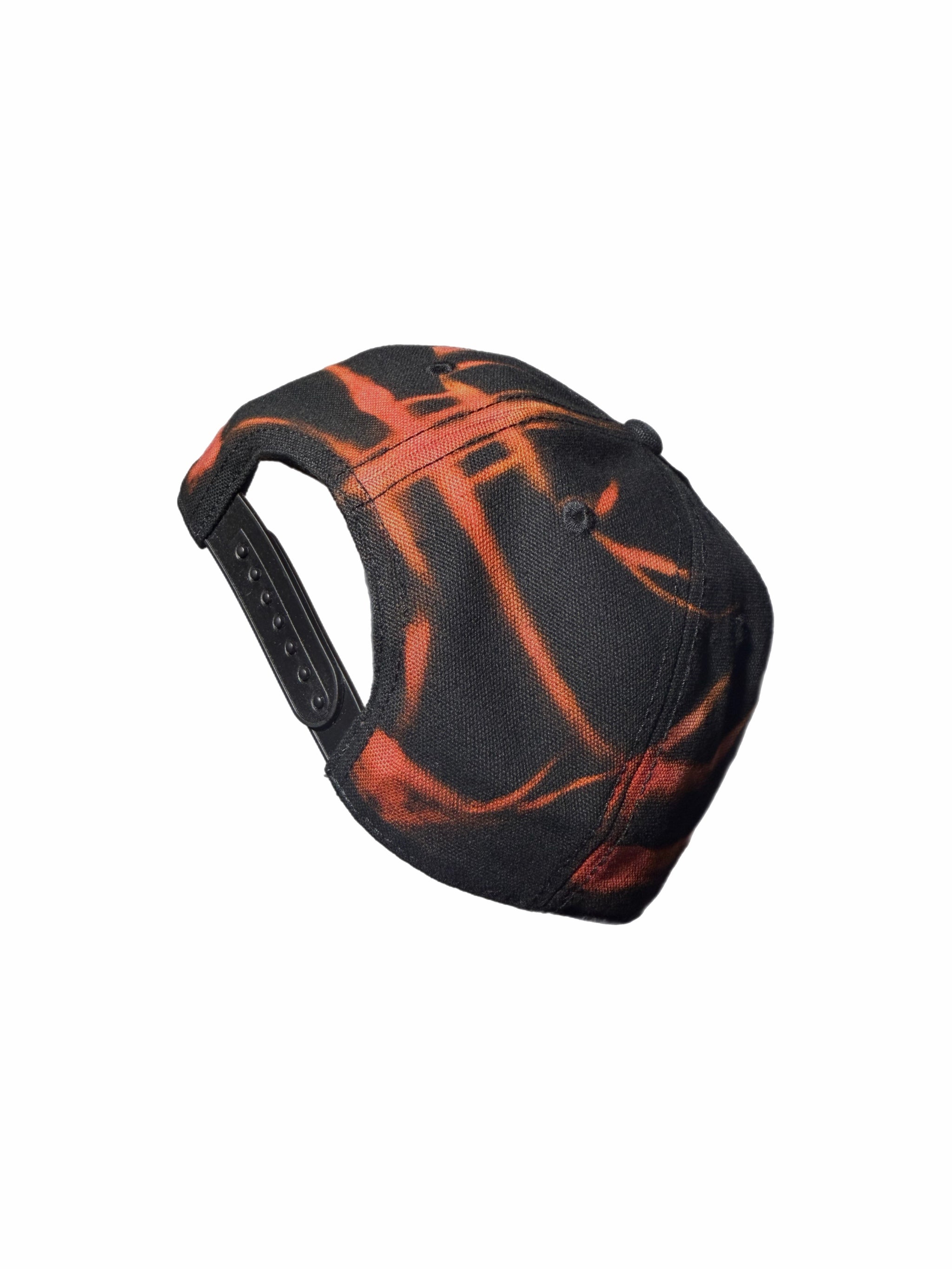 CANVAS HAT