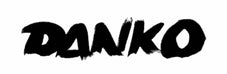 DANKO  - Home