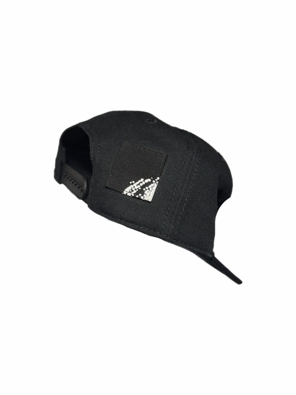 CANVAS HAT