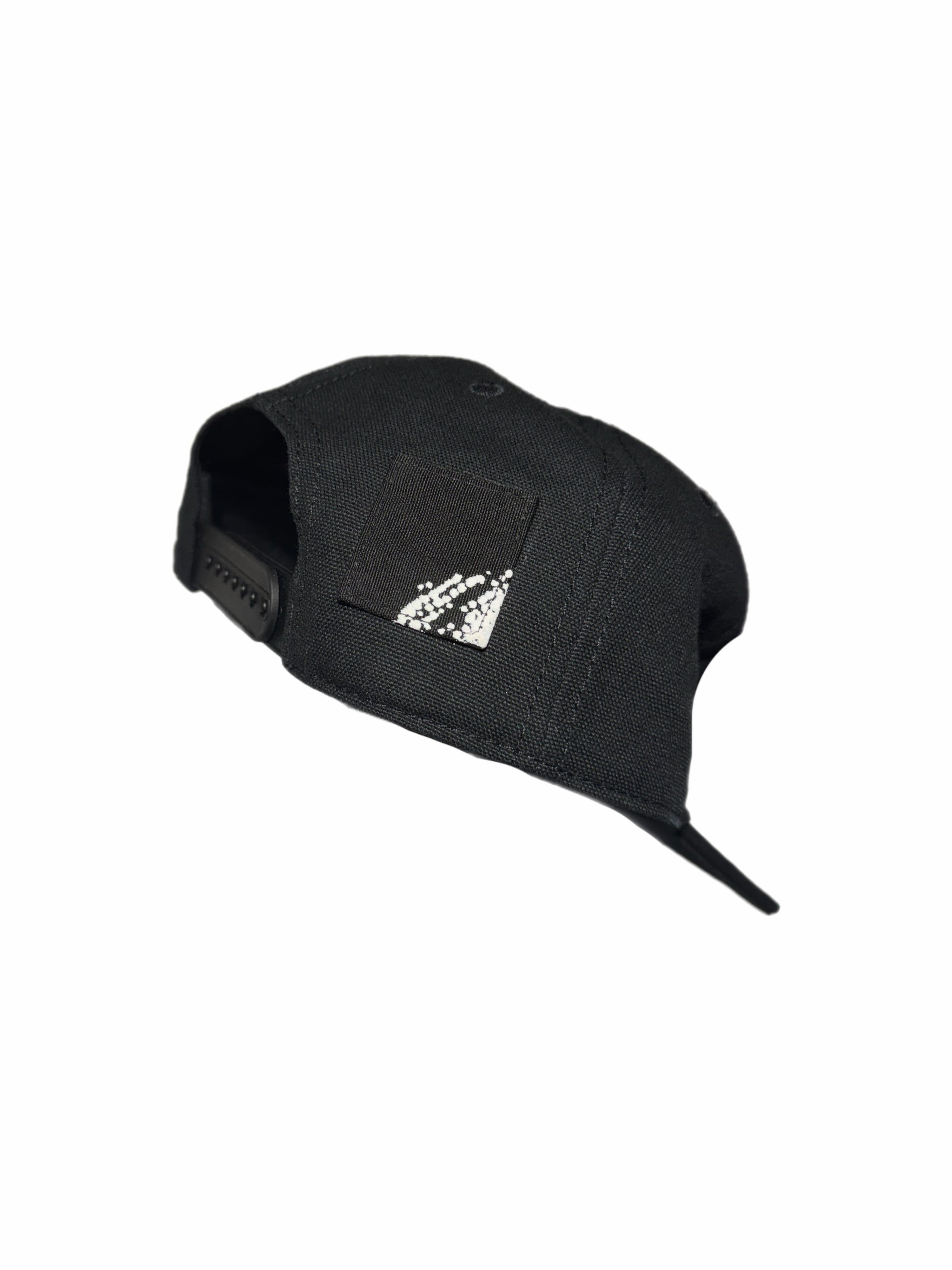 CANVAS HAT