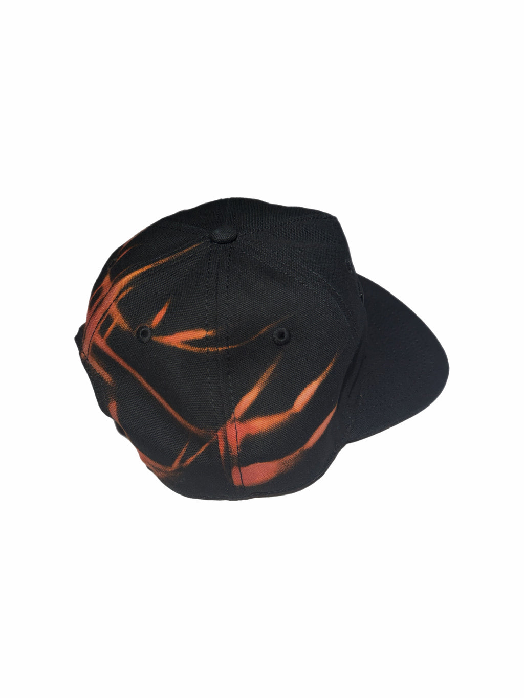 CANVAS HAT