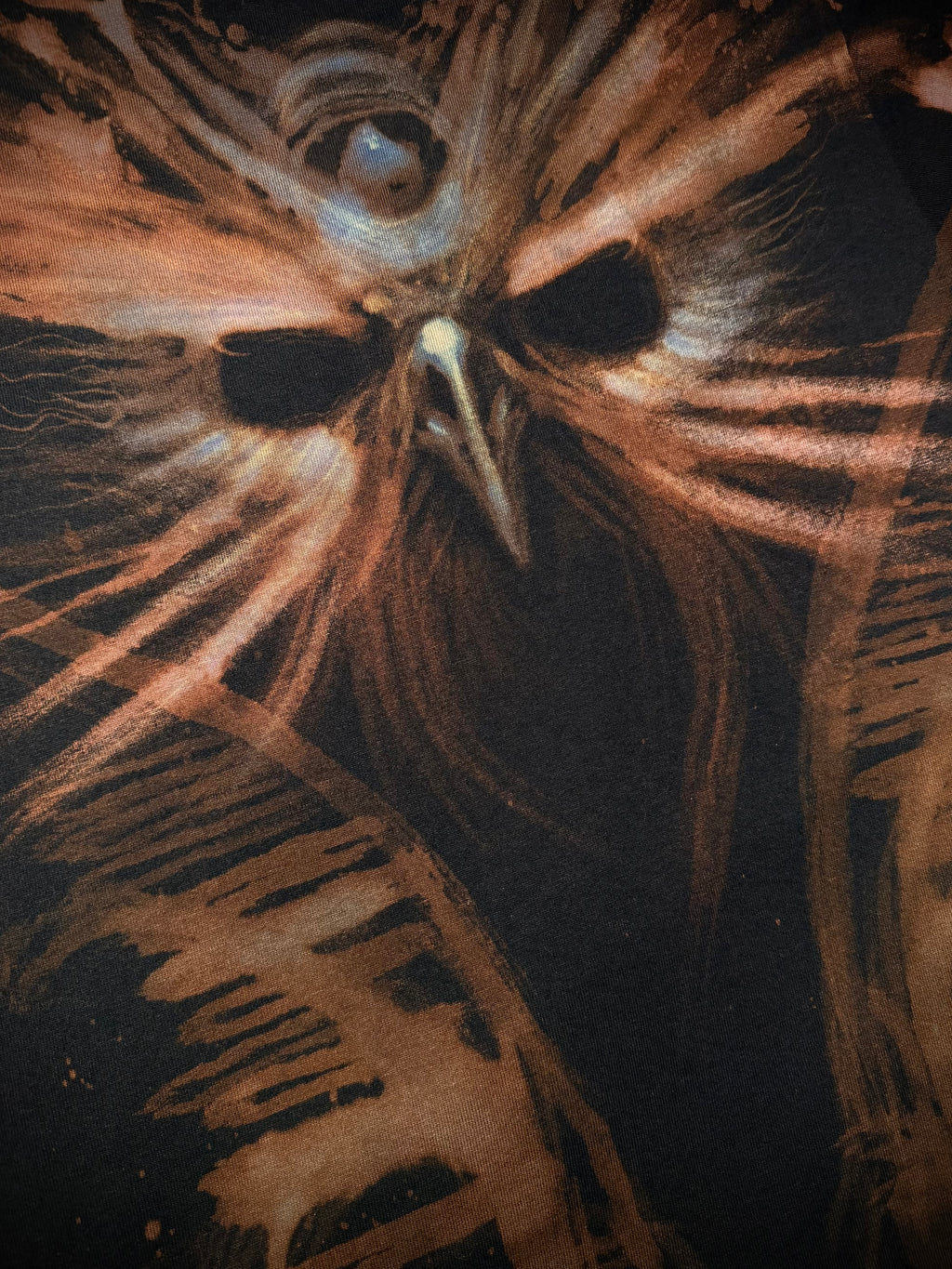 ORACLE OF FEATHERS COLLECTION