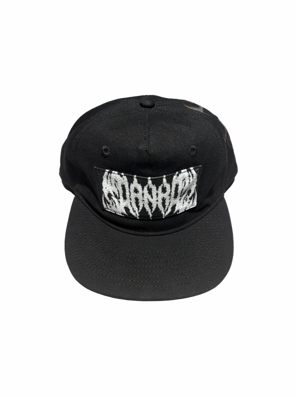 CANVAS HAT