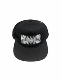 CANVAS HAT