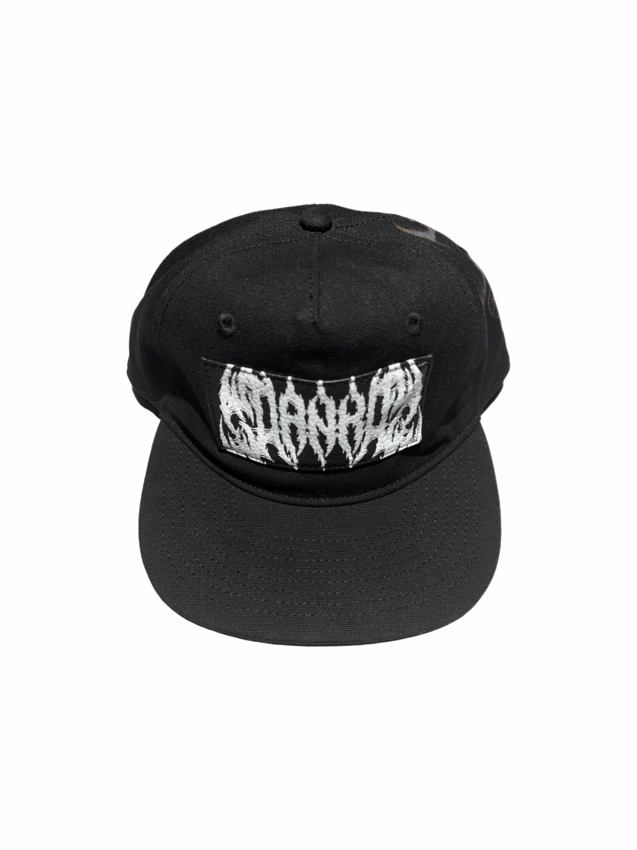 CANVAS HAT