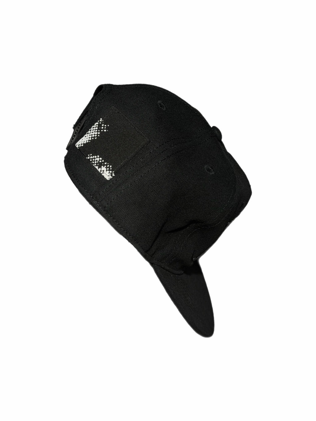 CANVAS HAT