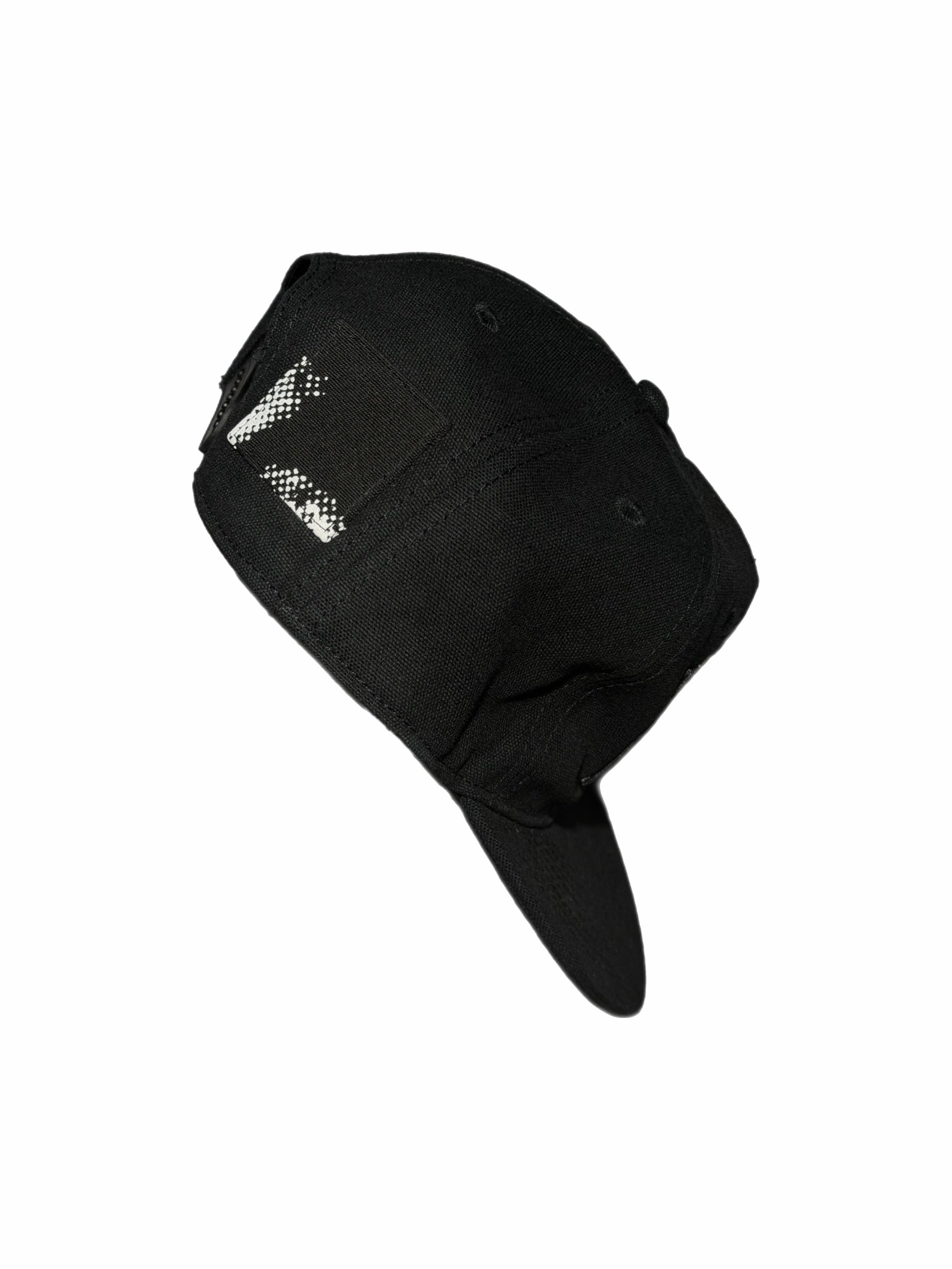 CANVAS HAT
