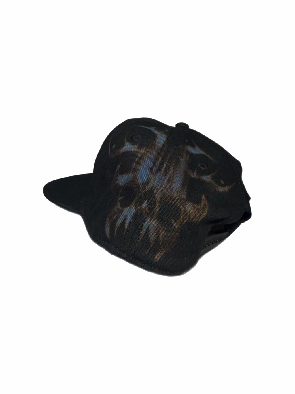 CANVAS HAT