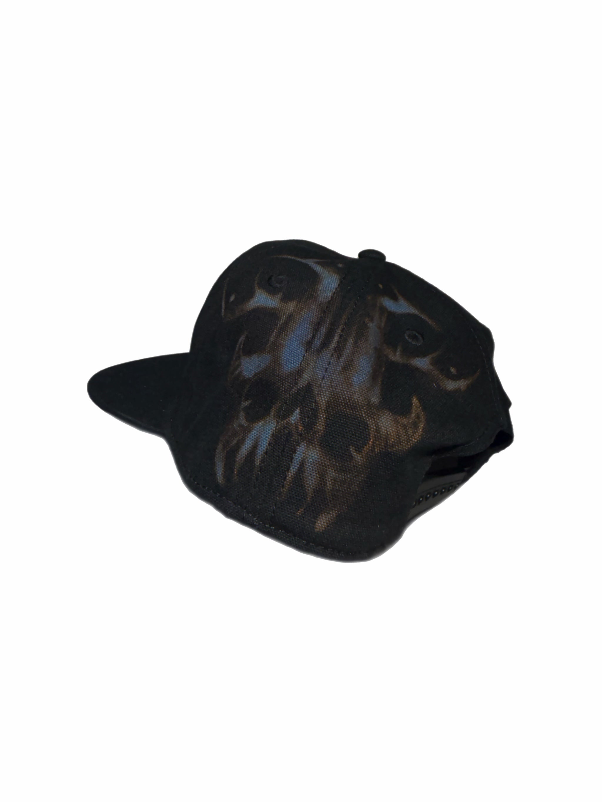 CANVAS HAT