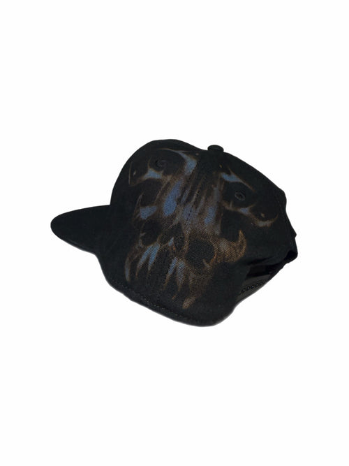 CANVAS HAT